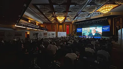 AK Parti Afyonkarahisar Teşkilatı Kızılcahamam'da