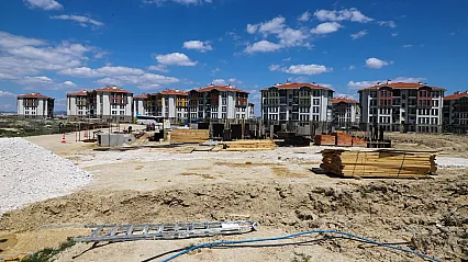 AK Parti'den Yeni Eğitim Yılı İçin Okul Müjdesi