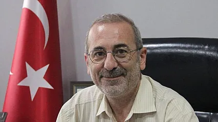 Afyon'un Ardından Kütahya'da da Görev Değişimi! Merkez İlçe Başkanı İstifa Etti