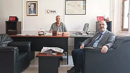AK Parti Üye Sayısında Rekora Koşuyor