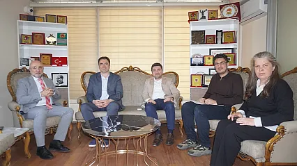 AK Parti ve Burcu Köksal Arasında Yeni Dönem: İşte İlk Mesajlar