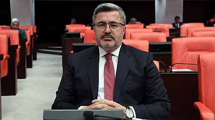 AK Partili Özkaya: Afyonkarahisar'ı Kirletmeye Kalkmayın!