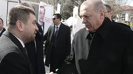 AK Partili Sevim: Atatürk De AK Parti'nin Yanında Yer Alırdı