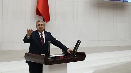 AK Partili Yurdunuseven'den Cezaevleri Tartışmasına Net Yanıt