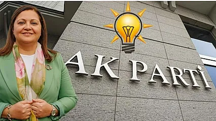 AK Partililer Katılım Töreni İçin Ankara'ya Gidiyor