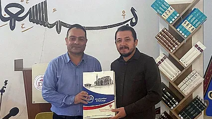 AKÜ'lü Akademisyen'den Çarpıcı Açıklama: Rûm Sûresi'ndeki Uyarı Bugün Gerçek Mi Oldu?