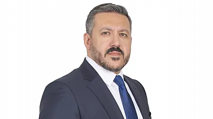 Aladağ İmralı'ya Giden Komisyon Milletin Vicdanında Yaradır