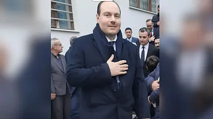 Alihan Kuriş Kimdir?
