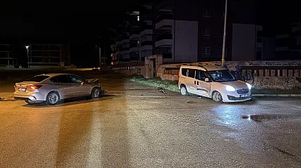 Alkollü Sürücüye ve Ehliyetsiz Gence Rekor Ceza