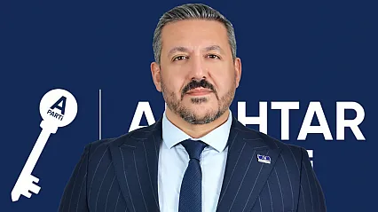 Anahtar Partili Aladağ'dan DEM Partili Sakık'a tepki