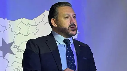 Anahtar Partili Aladağ: Şehitlerimizin Emaneti Siyasi Pazarlık Masası Yapılamaz