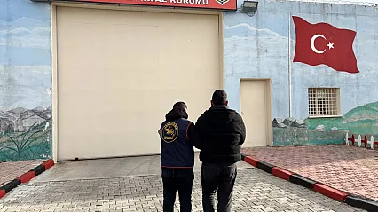 Anayasal Düzeni Ortadan Kaldırmak İstemişti… Yakalandı