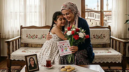Anneler Günü Ne Zaman? Anneler Günü Nedir?