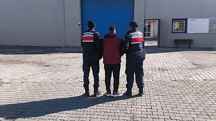 Aranıyorlardı, Kaçamadılar!