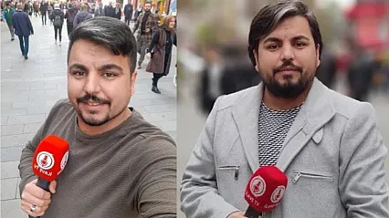 Arif Kocabıyık TIR Dorsesinin Altında Yakalandı!