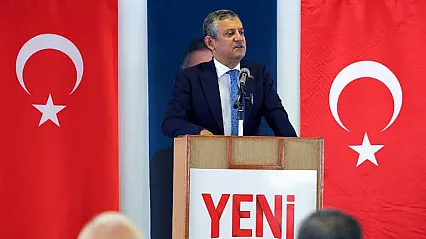 AYM, Yeni Parti İçin Savunma Sürecini Başlattı