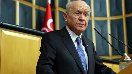 Bahçeli'den CHP'ye Öneriler: 9 Eylül'de Kongre, Arınma ve Temizlenme