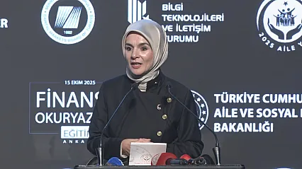 Bakan Göktaş, Afyon'u Örnek Gösterdi