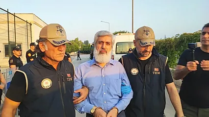 Bakan Gürlek'ten Kuytulcuların Şirketlerine Kayyum Açıklaması