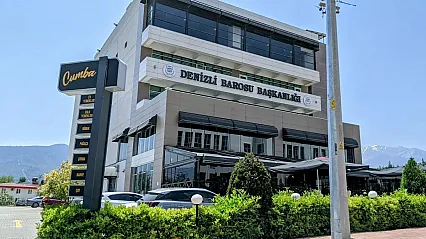 Baro Başkanı, Uyuşturucudan Gözaltında