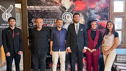 Başarının 'Anahtar'ı Ortak Akıl