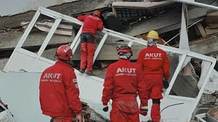 Başvurular Başladı! AKUT Afyon'da Yeni Gönüllülerini Arıyor