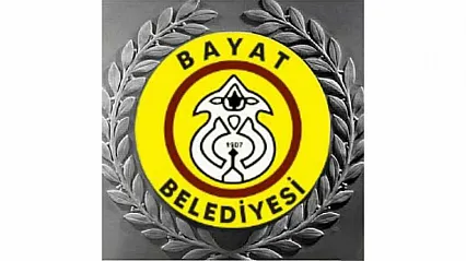 BAYAT BELEDİYESİ TAŞINMAZ KİRA İHALE İLANI