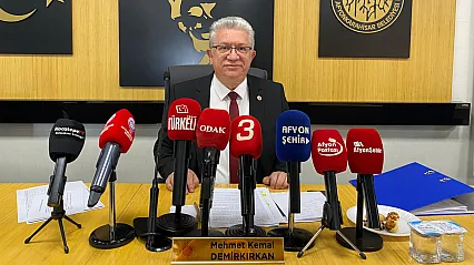 Belediye Başkanı Köksal Yine Yok