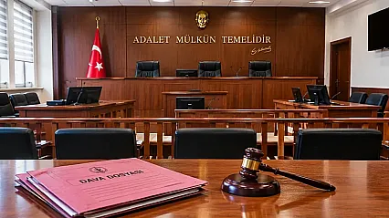Beraat Etmişti, Yargıtay Kararı Bozdu: Çifte Cinayet Davasında Yeni Hüküm