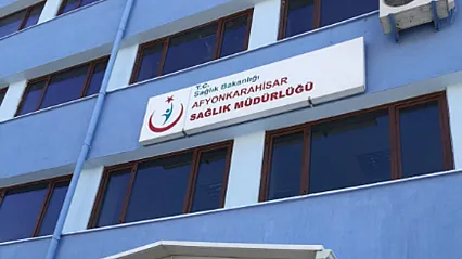 BİNA İŞLERİ YAPTIRILACAKTIR