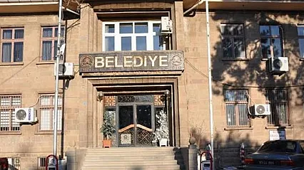 BİNA İŞLERİ YAPTIRILACAKTIR