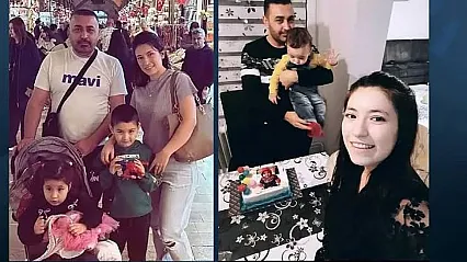Böcek Ailesi Faciasında Karar Çıktı