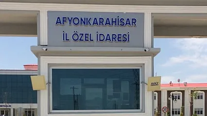 BOLVADİN AYFER CEYLAN EMET FEN LİSESİ PANSİYONU GENEL ONARIM İŞİ