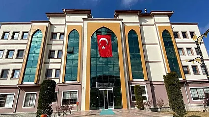 BOLVADİN BELEDİYE BAŞKANLIĞI'NDAN İLAN