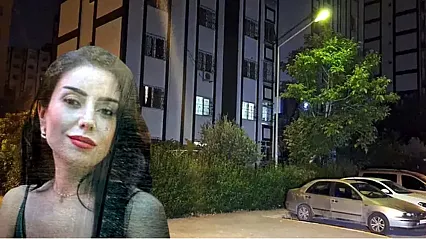 Boşanma Aşamasındaki Eşini 7 Yaşındaki Kızlarının Gözü Önünde Öldürmüş
