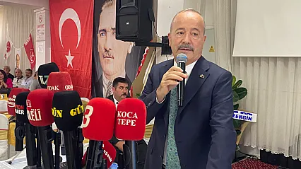 Bu Vatanı Böldürmeyiz