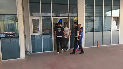 Bursa Orhangazi'de Narkotik Operasyonu
