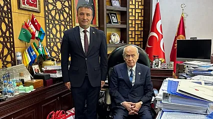 Büyük Kurultay 7 Şubat 2027'de
