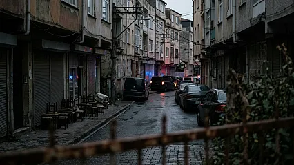 Çaycılar Grubu'na Operasyon: 18 Gözaltı, 11 Tutuklama