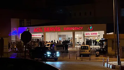 Çeşme'de Para Tartışması Cinayetle Bitti