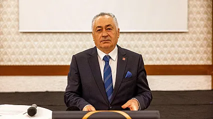 CHP Afyon Teşkilatı Toplanıyor