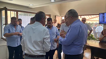 CHP'de Delege Seçimi Tarihi Netlik Kazanmadı