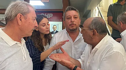 CHP'de Gerilim Sürüyor: Gözler Genel Merkezde