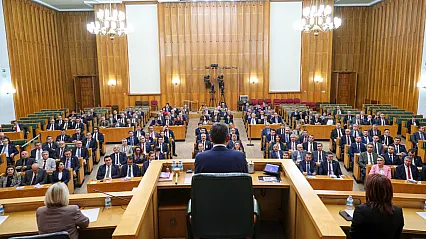 CHP Grup Toplantısı'nde Ne Olacak?