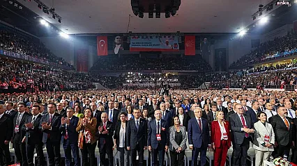 CHP Kurultay İptal Davası Bugün