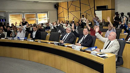 CHP'li 17 Meclis Üyesi'nden Ortak İmza: Partimizdeyiz