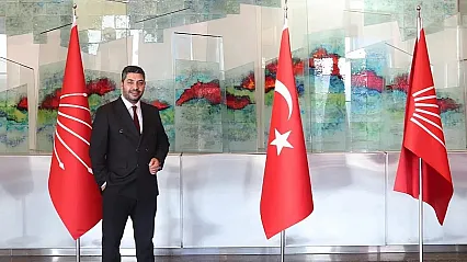 CHP'li Albayrak: Mustafa Kadem İmar Komisyonu Üyesi Değil
