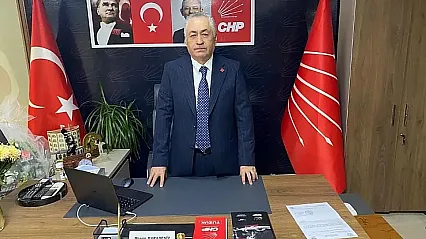 CHP'li Karadeniz'den İstiklal Marşı Çıkışı: Kırmızı Çizgimiz!