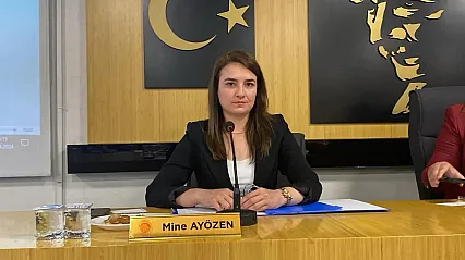CHP'li Üyeden Açıklama: CHP'deyim