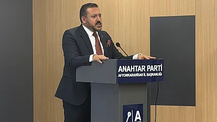 'Çiftçiye Nasihat Değil, Ürün Sermayesi Verin'
